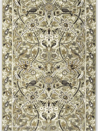 Bullerswood Stone Mustard