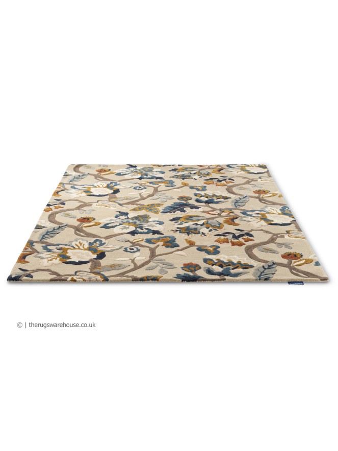 Amanpuri Stone Rug - 6