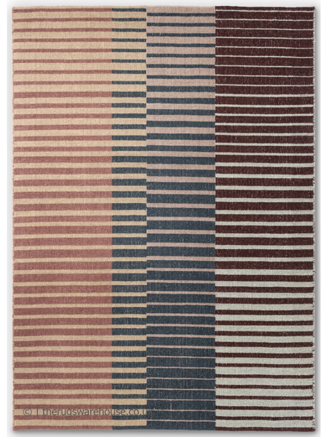 Artisan Focus Dusk Rug - 8