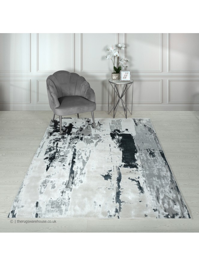 Glacier Rug - 3