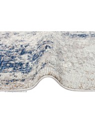 Rossa Blue Rug - Thumbnail - 5