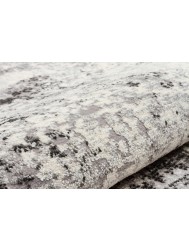Rossa Grey Rug - Thumbnail - 6