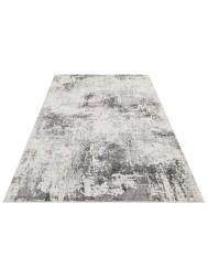 Rossa Grey Rug - Thumbnail - 7