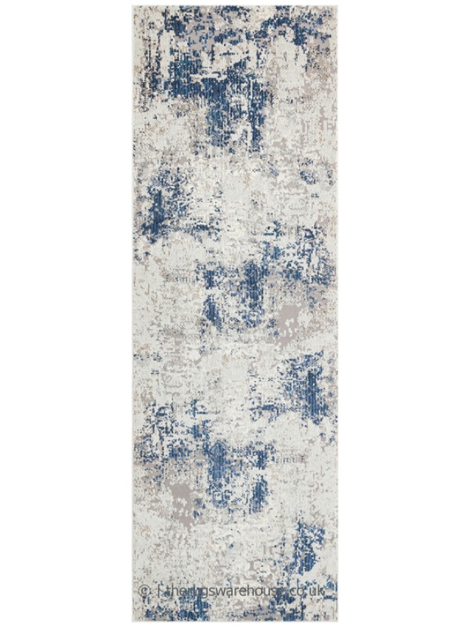 Rossa Blue Runner - 8