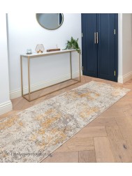 Rossa Silver Gold Runner - Thumbnail - 3