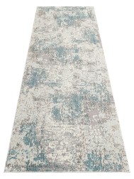 Rossa Teal Runner - Thumbnail - 7