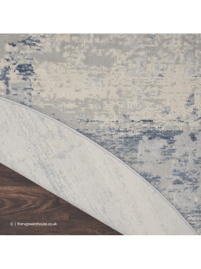 Zamba Circle Rug - 5