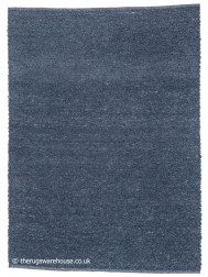 Kyoto Blue Rug - Thumbnail - 8