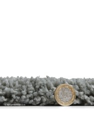 Dotty Mint Rug - Thumbnail - 8