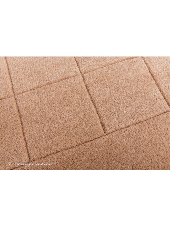 Sacramento Beige Rug - 6