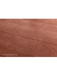 Tampa Rosewood Rug - Thumbnail - 7