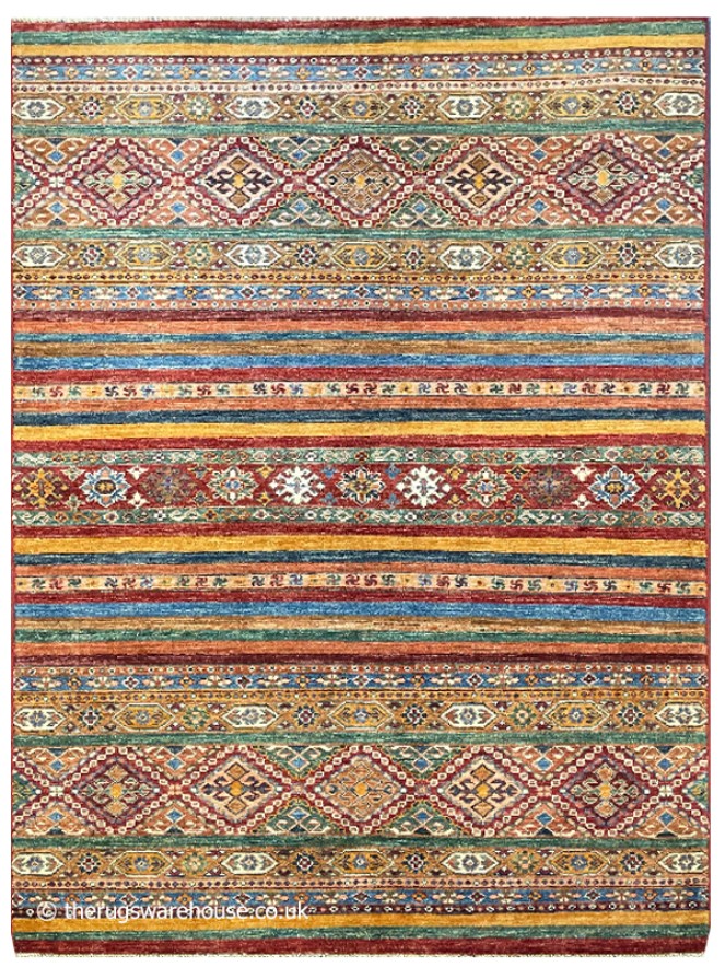 Aryana Khorjea Rug - 6