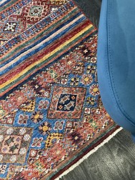 Aryana Khorjea Rug - Thumbnail - 3