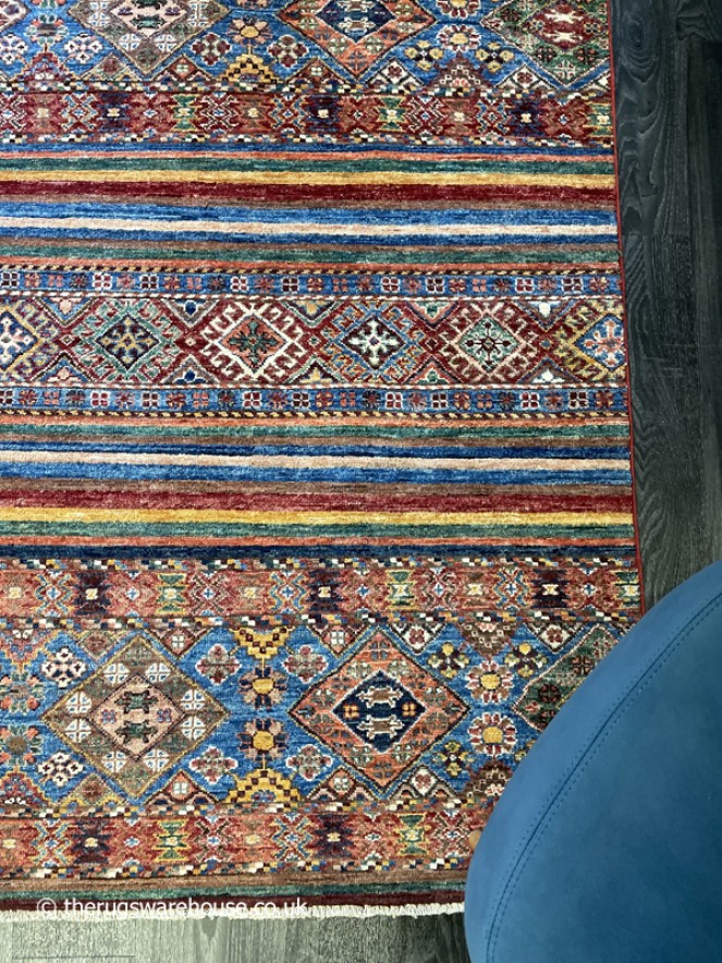 Aryana Khorjea Rug - 4