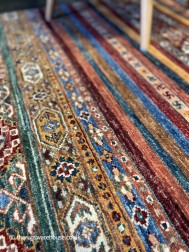 Aryana Khorjea Rug - Thumbnail - 5