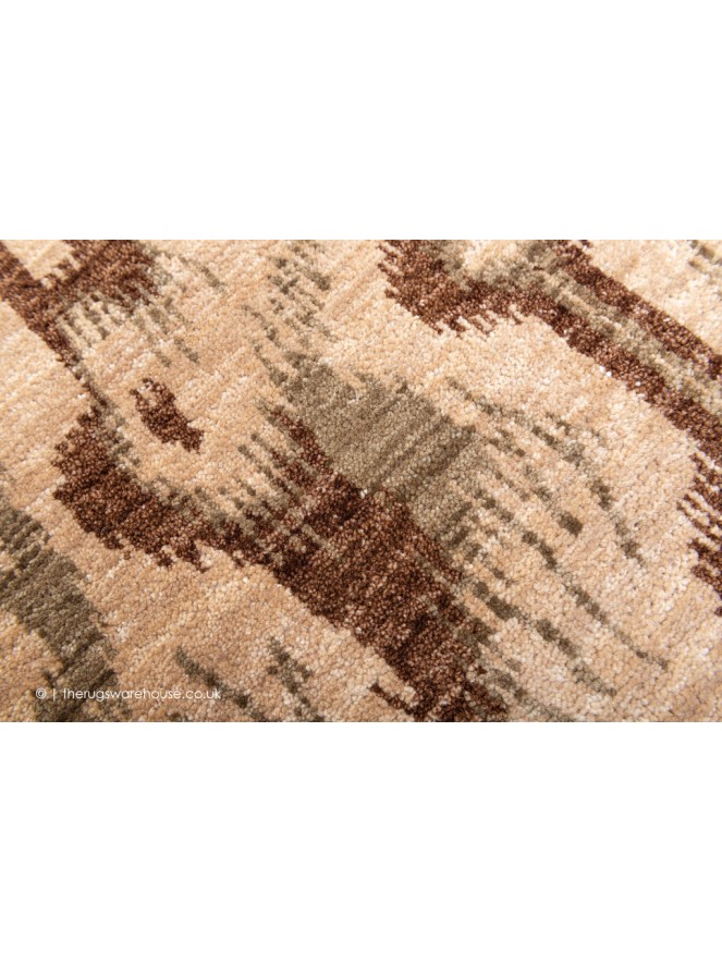 Ikat Rug - 8