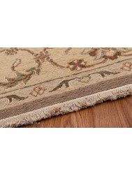 Sumak Grey Rug - Thumbnail - 4