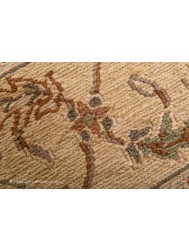 Sumak Grey Rug - Thumbnail - 8