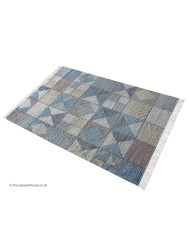 Alkes Rug - Thumbnail - 5