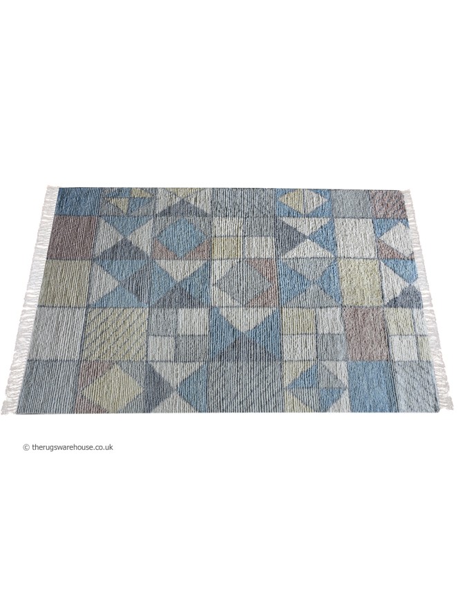 Alkes Rug - 6