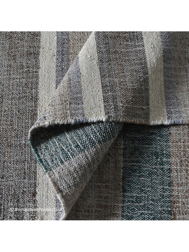 Diablo Stripe Rug - 4