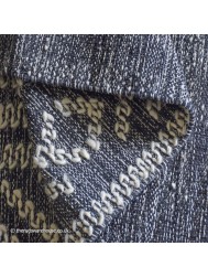 Mais Blue Rug - Thumbnail - 4