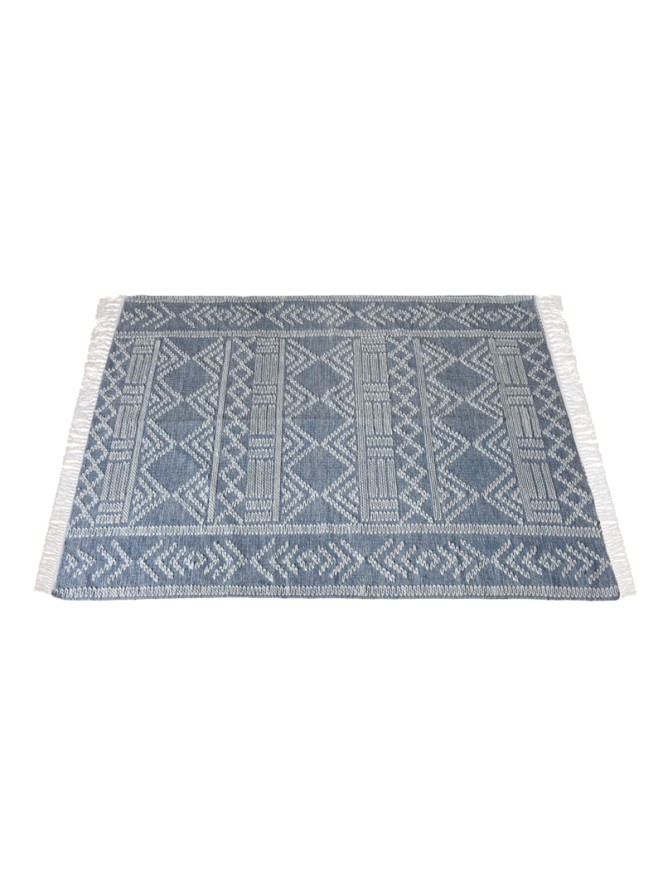 Mais Blue Rug - 6