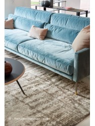 Esprit Beige Rug - Thumbnail - 2