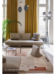 Silva Naturel Rug - Thumbnail - 2