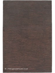 Turbulences Anthracite Laiton Rug - Thumbnail - 4