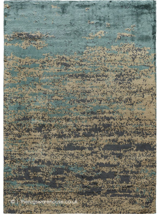 Carrara Orage Rug - 4