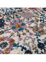 Zola Sarab Rug - Thumbnail - 6