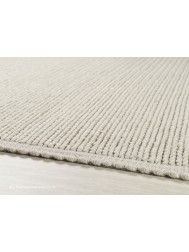 Cable Natural Rug - Thumbnail - 4