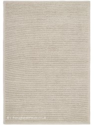 Cable Natural Rug - Thumbnail - 6