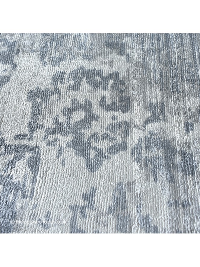 Blovice Grey Rug - 3