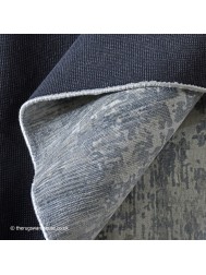 Blovice Grey Rug - Thumbnail - 4