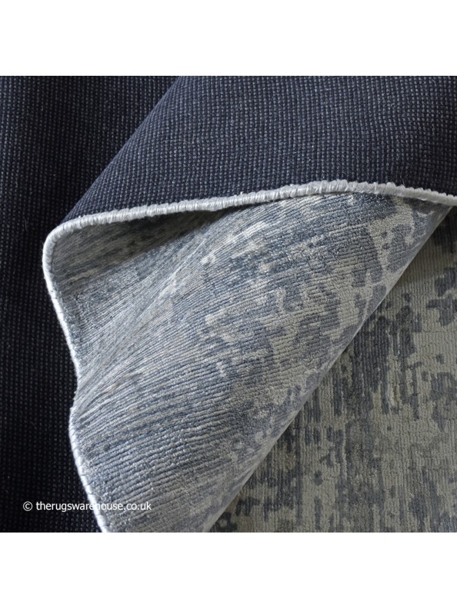 Blovice Grey Rug - 4