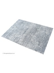 Blovice Grey Rug - Thumbnail - 5