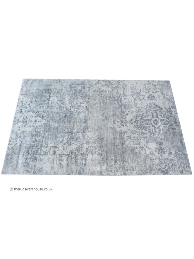 Blovice Grey Rug - 6
