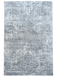 Blovice Grey Rug - Thumbnail - 7