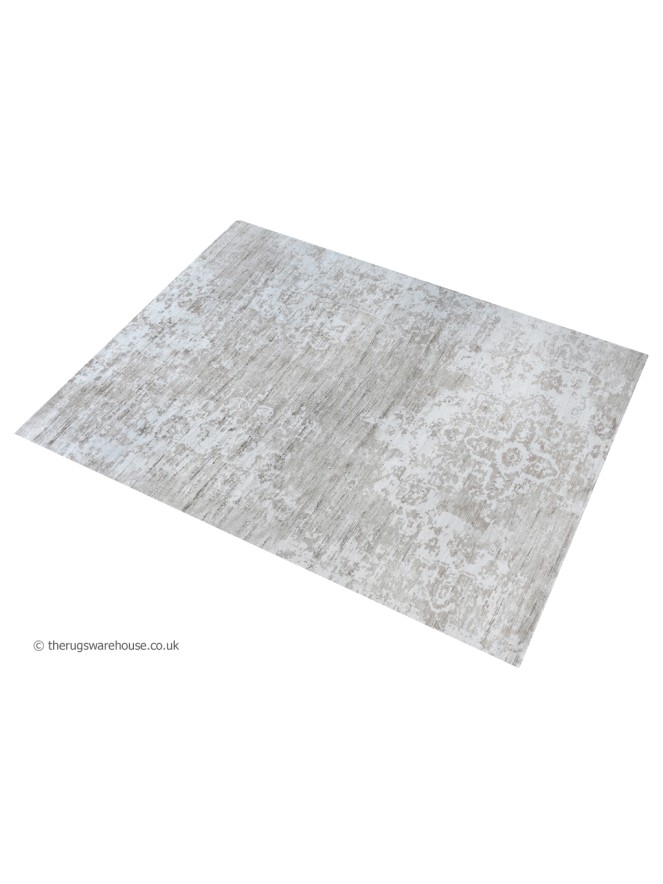 Blovice Beige Rug - 5