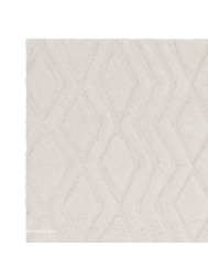 Harrison Off White Rug - Thumbnail - 5