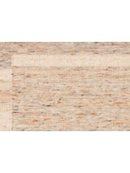 Velasca Beige Orange Rug - Thumbnail - 4