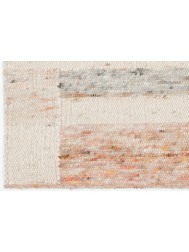 Santiago Cream Rust Rug - Thumbnail - 3