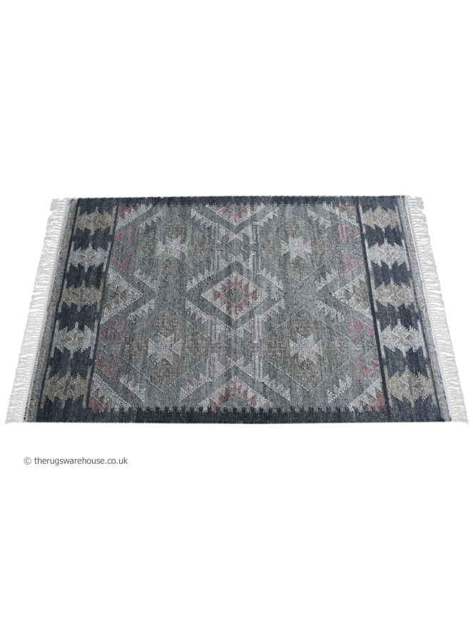 Wells Rug - 6