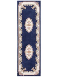 Royal Blue Runner - Thumbnail - 4