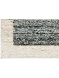 Itsuki Grey Rug - Thumbnail - 4