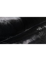 Heavenly Black Rug - Thumbnail - 5