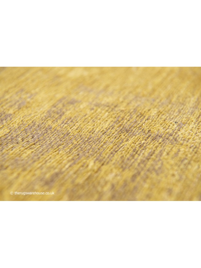 Rialto Gold Rug - 7