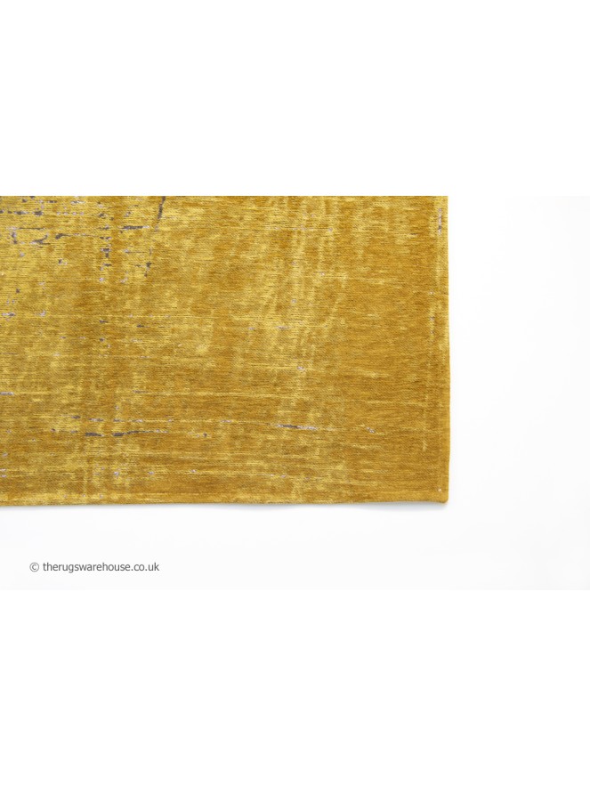 Liberty Gold Rug - 5